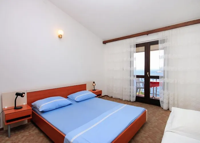 By The Sea Prizba, Korcula - 9227 דירה