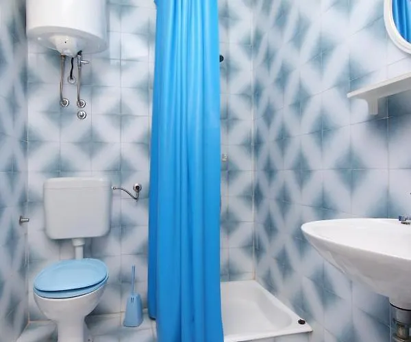 Apartamento By The Sea Prizba, Korcula - 9227 *