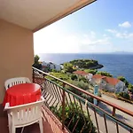 アパート By The Sea Prizba, Korcula - 9227 プリズバ