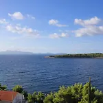 By The Sea Prizba, Korcula - 9227 アパート *