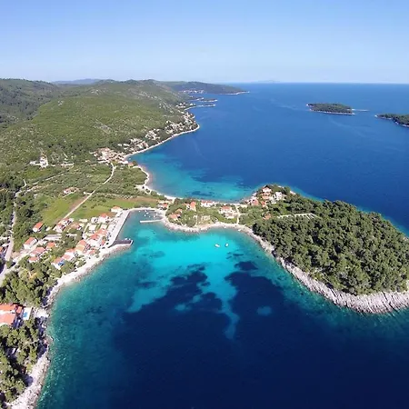 By The Sea Prizba, Korcula - 9227