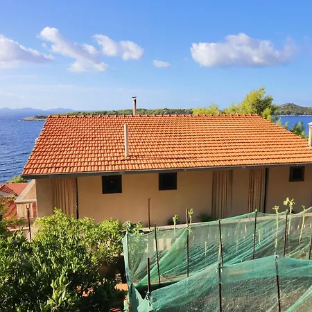 アパート By The Sea Prizba, Korcula - 9227 *