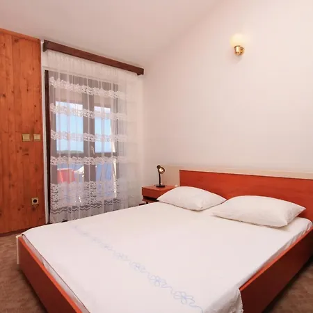 公寓 By The Sea Prizba, Korcula - 9227