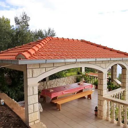 アパート By The Sea Prizba, Korcula - 9227 *