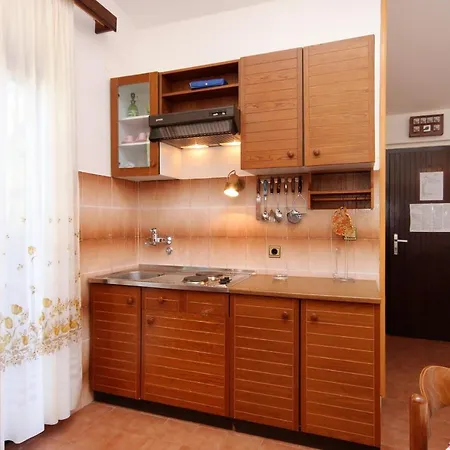 Apartments By The Sea Prizba, Korcula - 9227 Apartman *