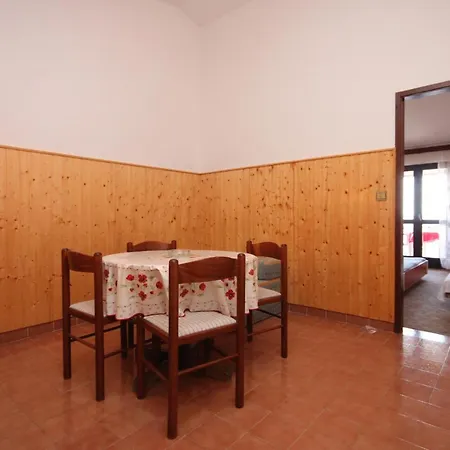 Appartement By The Sea Prizba, Korcula - 9227 Prizba