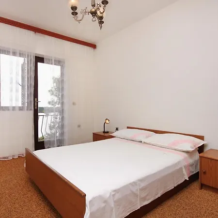 アパート By The Sea Prizba, Korcula - 9227 *
