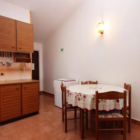 アパート By The Sea Prizba, Korcula - 9227