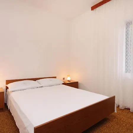 アパート By The Sea Prizba, Korcula - 9227 プリズバ