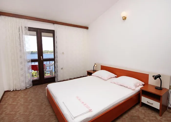 By The Sea Prizba, Korcula - 9227 *