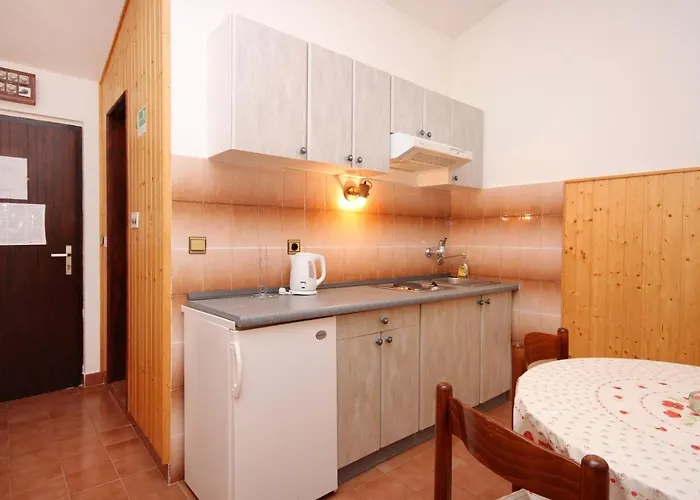 By The Sea Prizba, Korcula - 9227 *