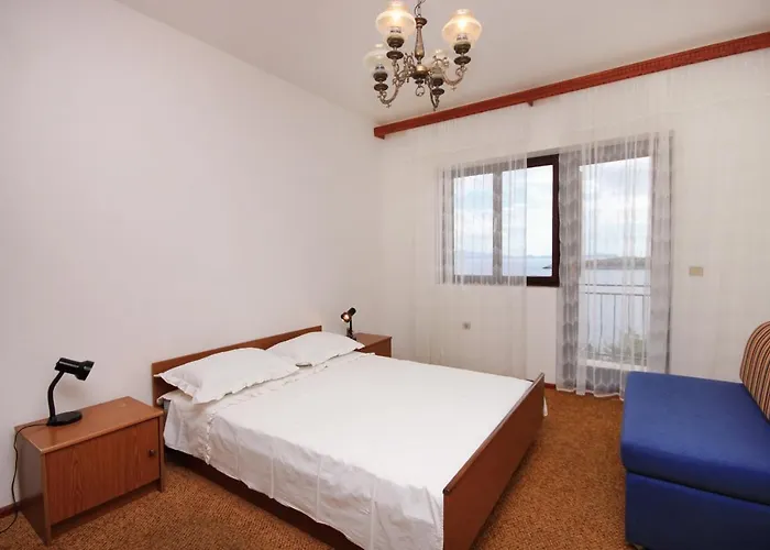 By The Sea Prizba, Korcula - 9227 * 普瑞兹巴