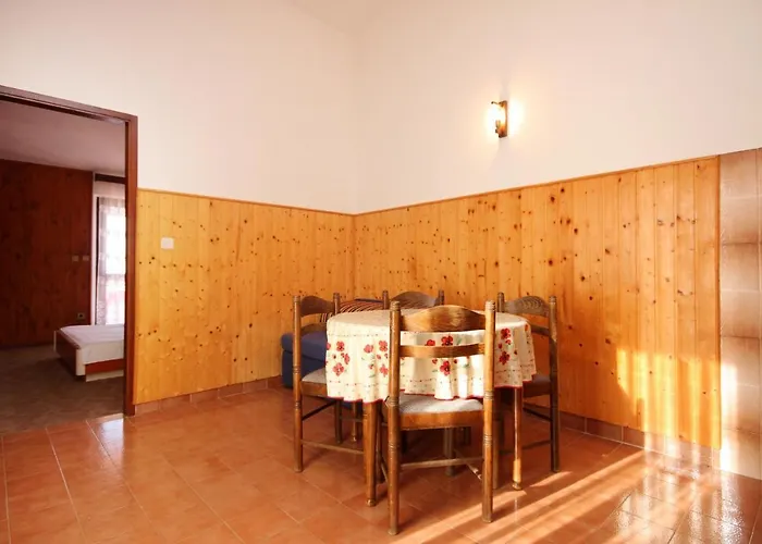 By The Sea Prizba, Korcula - 9227 公寓 普瑞兹巴