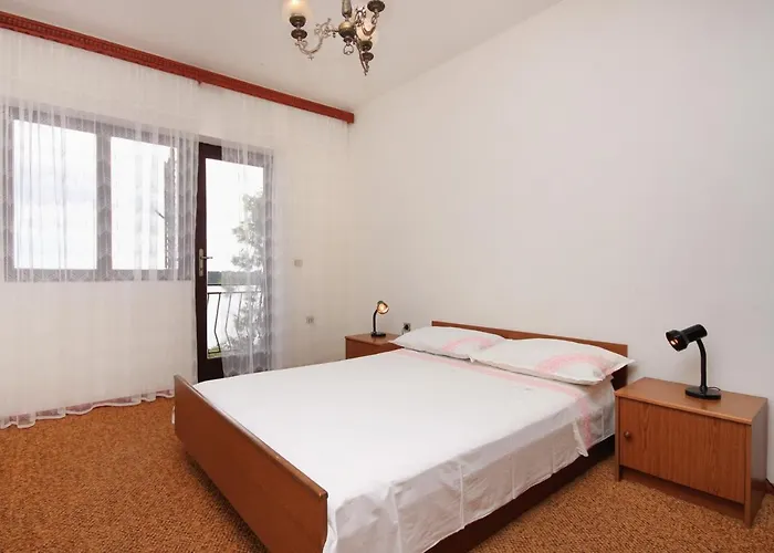 公寓 By The Sea Prizba, Korcula - 9227 *