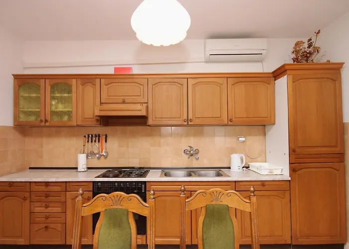 By The Sea Prizba, Korcula - 9227 * 普瑞兹巴