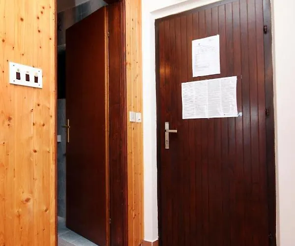 By The Sea Prizba, Korcula - 9227 公寓