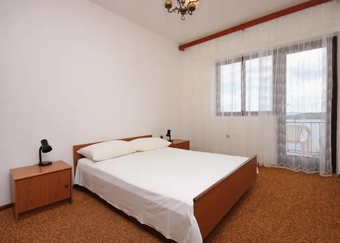 By The Sea Prizba, Korcula - 9227 普瑞兹巴