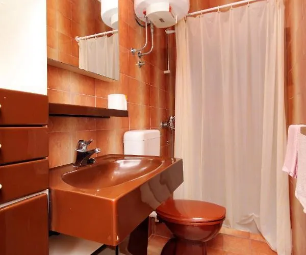 By The Sea Prizba, Korcula - 9227 公寓 *