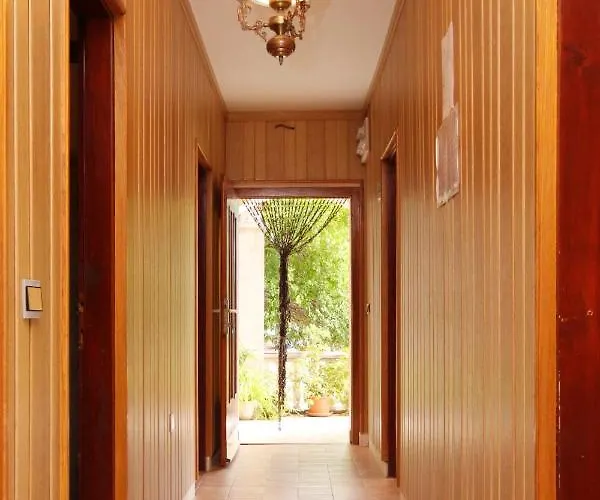 公寓 By The Sea Prizba, Korcula - 9227 普瑞兹巴